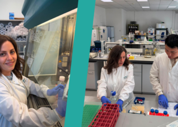 “Encouraged me to approach my research from a broader perspective”: Gohar Sevoyan’s Travel Fellowship