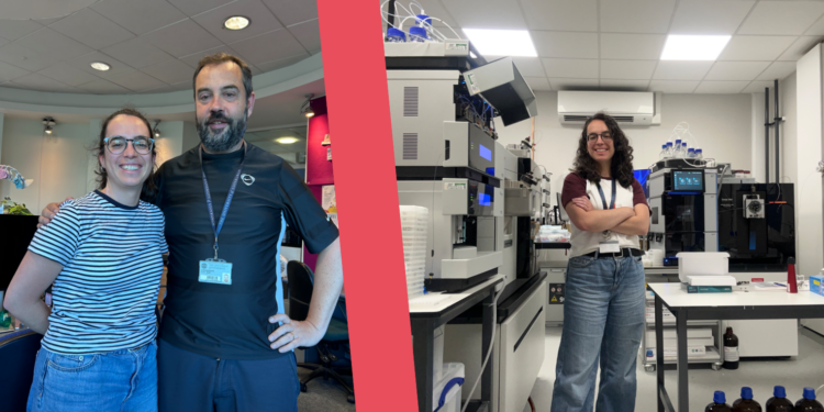 “Highly productive and has significantly advanced my research”: Patricia Carnicero’s Travel Fellowship