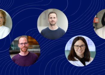 Beyond the Award: the EACR’s Postdoctoral Fellows