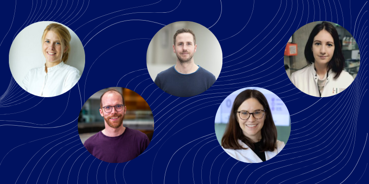Beyond the Award: the EACR’s Postdoctoral Fellows