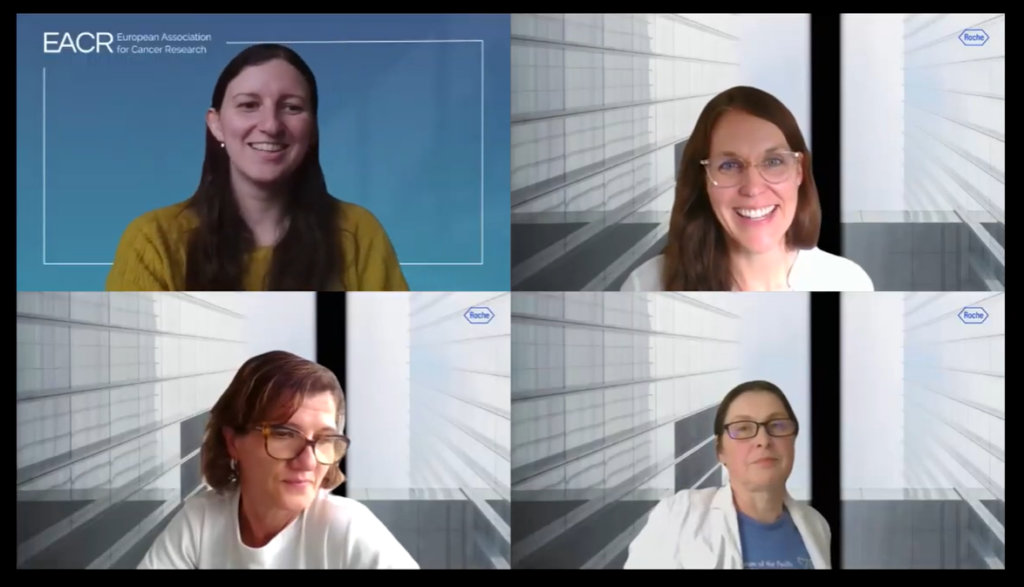VIDEO | The Evolving ADC Landscape: From Monotherapies to Rational Combinations and Next-Generation Platforms