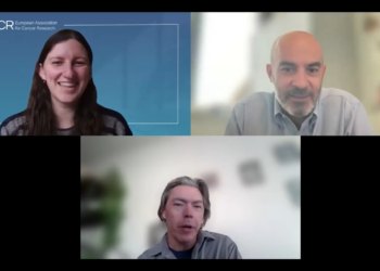 VIDEO | Transcriptome and repertoire profiling of infiltrating γδ T cells to decode tumor escape at single cell resolution